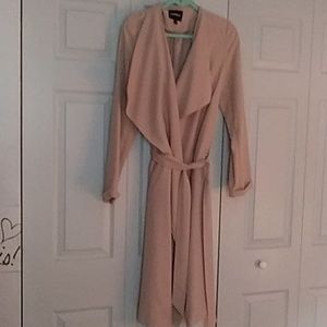 Trench coat